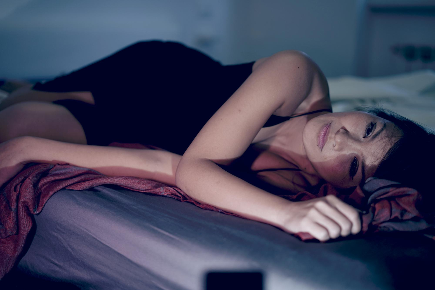 Northern Belle background cover image