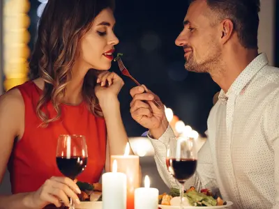 Tips for Taking an Escort on a Date