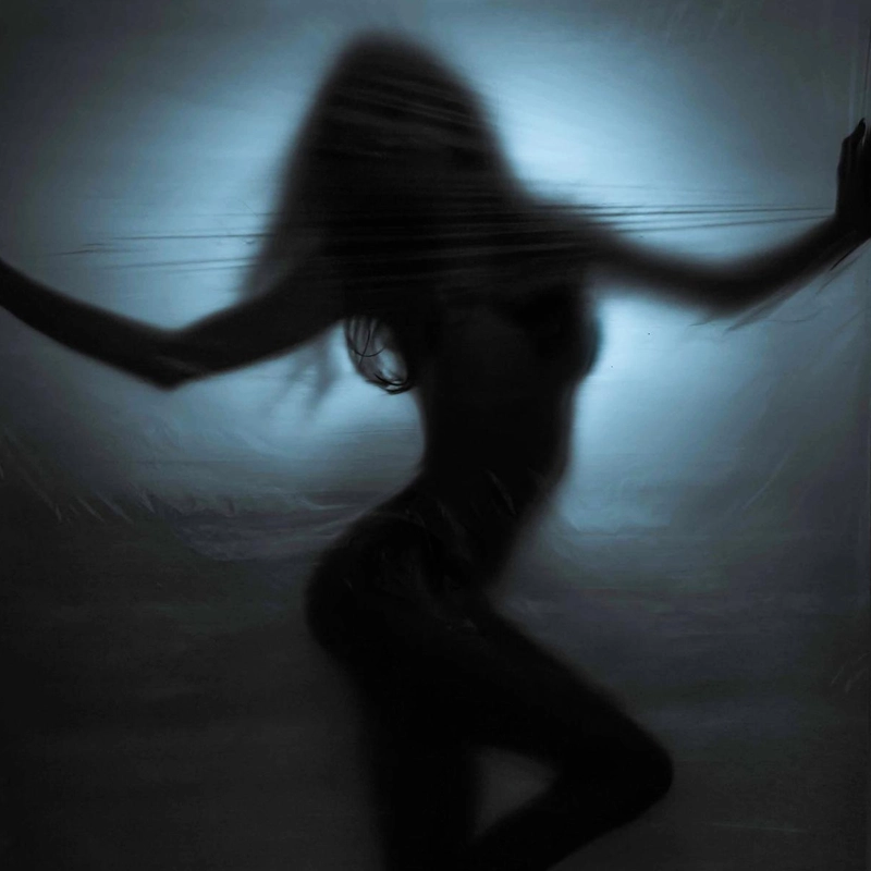 Example Escort profile image